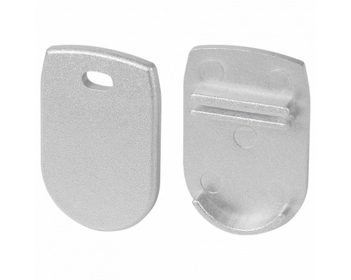 Набор заглушек для профиля Arlight WARDROB 053569