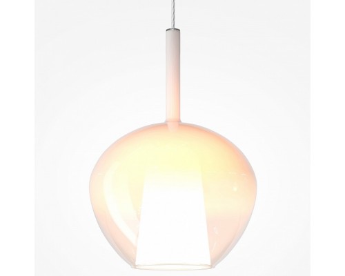 Подвесной светильник Maytoni Duality MOD271PL-01W3 Подвесной светильник Maytoni Duality MOD271PL-01W3