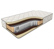Матрас полутораспальный Prime Medium S-1000 2000x1200