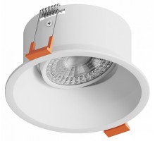 Встраиваемый светильник Hesby Lighting Lillestrom 