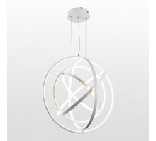 Подвесная люстра Lussole Bradford 