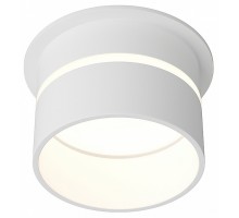 Встраиваемый светильник Denkirs DK2404 DK2404-WH
