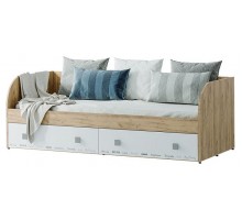 Кровать Тренд