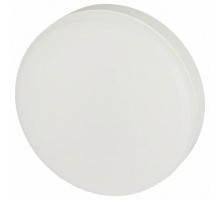 Лампа светодиодная Эра Green Line GX53 15Вт 6500K LED GX-15W-865-GX53 GL