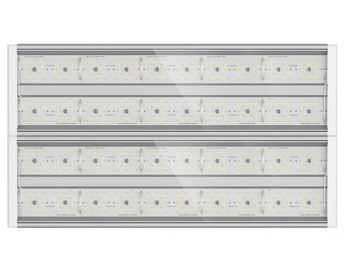 Настенно-потолочный прожектор WoltaPRO Аврора ДО01-200-002-5К Д120