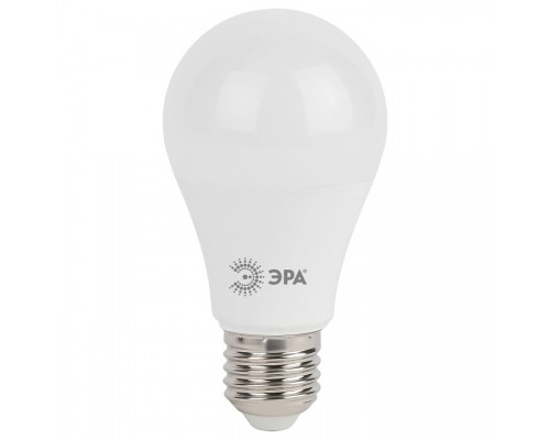 Лампа светодиодная Эра  E27 13Вт 2700K LED A60-13W-827-E27