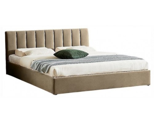 Кровать двуспальная Montreal