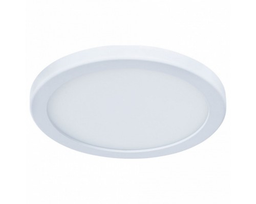 Накладной светильник Arte Lamp Mesura A7978PL-1WH Накладной светильник Arte Lamp Mesura A7978PL-1WH