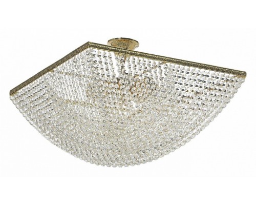 Люстра на штанге Arti Lampadari Nobile Nobile E 1.3.50.502 G Люстра на штанге Arti Lampadari Nobile Nobile E 1.3.50.502 G