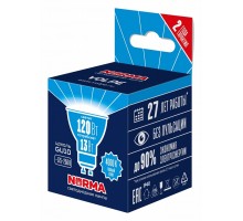 Лампа светодиодная Volpe LED-JCDR GU10 13Вт 4000K UL-00011008