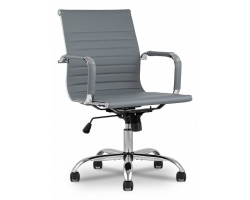 Кресло компьютерное TopChairs City S Кресло компьютерное TopChairs City S