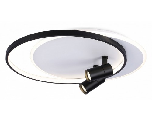 Накладной светильник Ambrella Light FL FL51392 Накладной светильник Ambrella Light FL FL51392