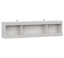 Полка навесная Гамма