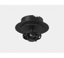 Крепление для встраивания светильника SWG PRO Villy VL-M1-BL