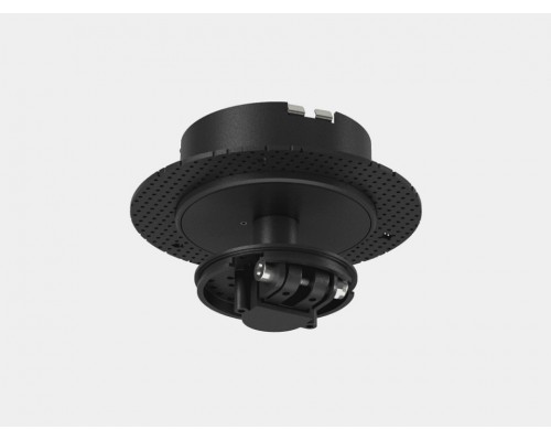 Крепление для встраивания светильника SWG PRO Villy VL-M1-BL