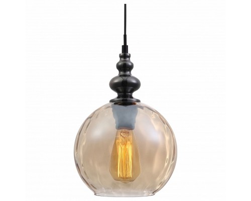 Подвесной светильник TopLight Ida TL1172H-01AB Подвесной светильник TopLight Ida TL1172H-01AB