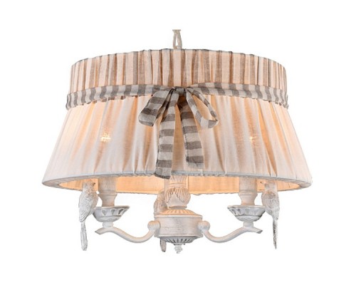 Подвесной светильник Maytoni Bird ARM013-33-W Подвесной светильник Maytoni Bird ARM013-33-W