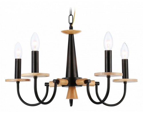 Подвесная люстра Ambrella Light TR TR9593 Подвесная люстра Ambrella Light TR TR9593