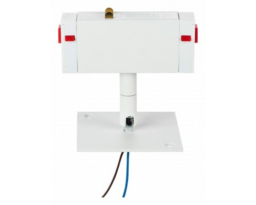 Переходник для трека Lightstar Teta 595286 Переходник для трека Lightstar Teta 595286