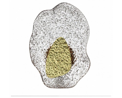 Накладной светильник Odeon Light L-VISION 5460/12WLA