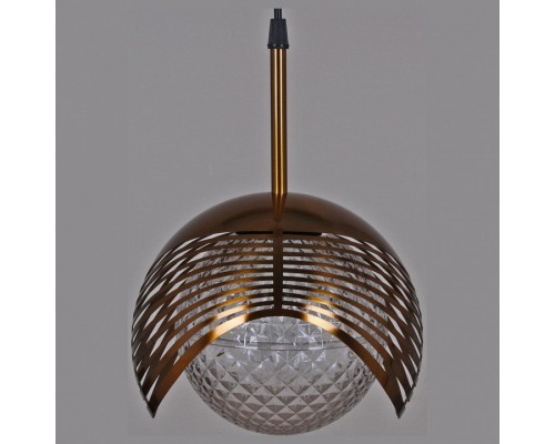 Подвесной светильник 05912-2 05912-0.9-01 GB