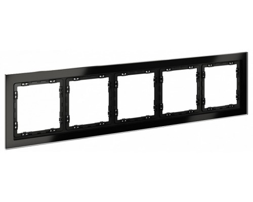 Рамка на 5 постов Voltum S70 VLS110508