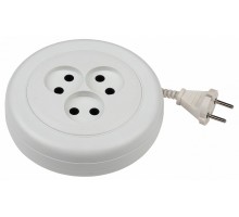 Удлинитель Эра  UR(6)-3-5m