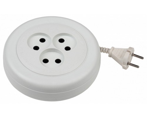 Удлинитель Эра  UR(6)-3-5m