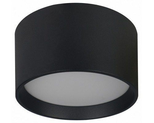 Накладной светильник Escada 20005 20005SMU/01LED SBK Накладной светильник Escada 20005 20005SMU/01LED SBK