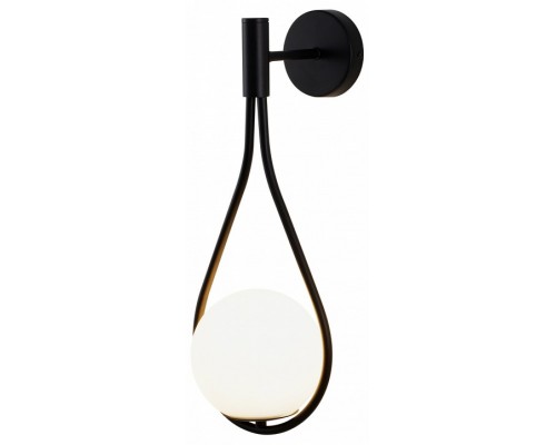Бра Moderli Barocco V11574-1W Бра Moderli Barocco V11574-1W