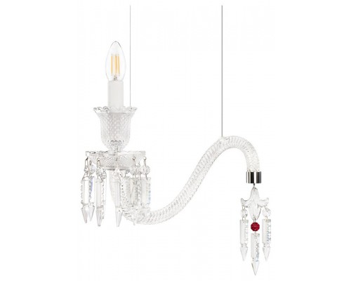 Подвесной светильник Loft it Zenith 10210P/A White