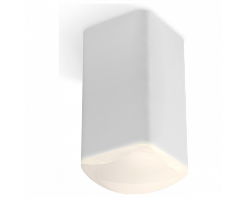 Накладной светильник Ambrella Techno Spot 344 XS7820022 Накладной светильник Ambrella Techno Spot 344 XS7820022
