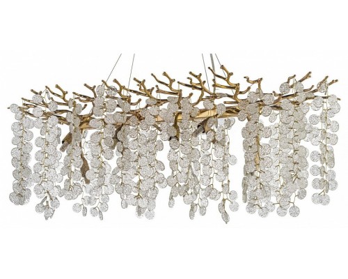 Подвесная люстра Dio D’Arte Tavenna Tavenna H 1.5.120x40.102 G