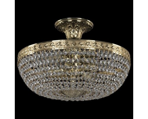 Светильник на штанге Bohemia Ivele Crystal 1905 19051/35IV G Светильник на штанге Bohemia Ivele Crystal 1905 19051/35IV G