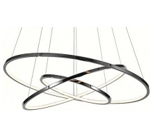 Подвесной светильник Newport 15000 15303/S black glossy
