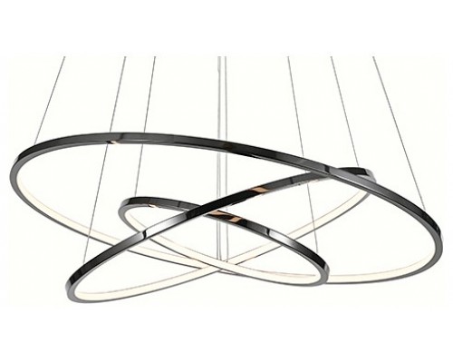 Подвесной светильник Newport 15000 15303/S black glossy Подвесной светильник Newport 15000 15303/S black glossy