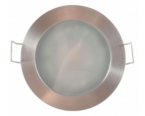 Встраиваемый светильник Denkirs DK3012 DK3012-AL Встраиваемый светильник Denkirs DK3012 DK3012-AL
