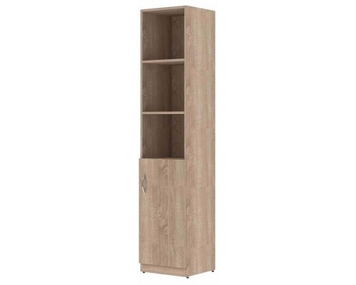 Стеллаж комбинированный Skyland Simple SR-5U.5 Стеллаж комбинированный Skyland Simple SR-5U.5