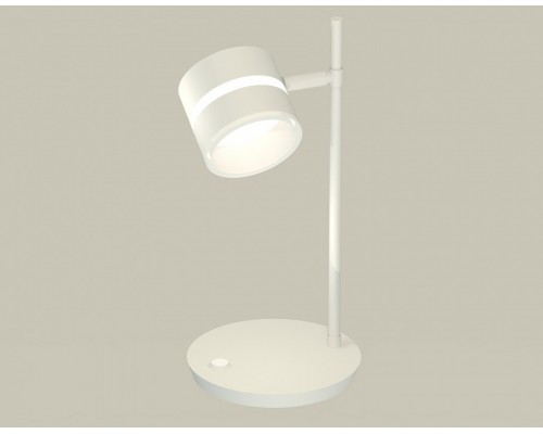Настольная лампа офисная Ambrella Light XB XB9801202 Настольная лампа офисная Ambrella Light XB XB9801202