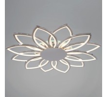 Потолочная люстра  09877-0.3-12 CR (RGB)