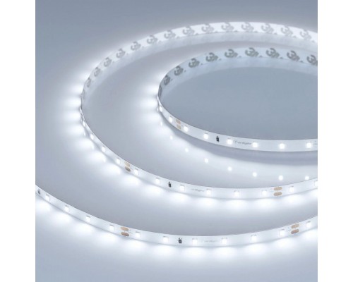 Лента светодиодная Arlight A60 24V 8mm 7.2 W/m 044052 Лента светодиодная Arlight A60 24V 8mm 7.2 W/m 044052
