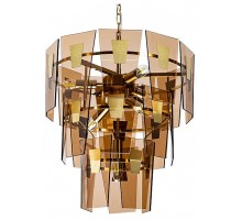 Подвесная люстра Arte Lamp Sophia A4066LM-6PB