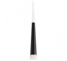 Подвесной светильник Arte Lamp Sabik A6010SP-1BK