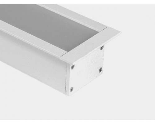 Короб встраиваемый DesignLed LE LE.4932-W-R