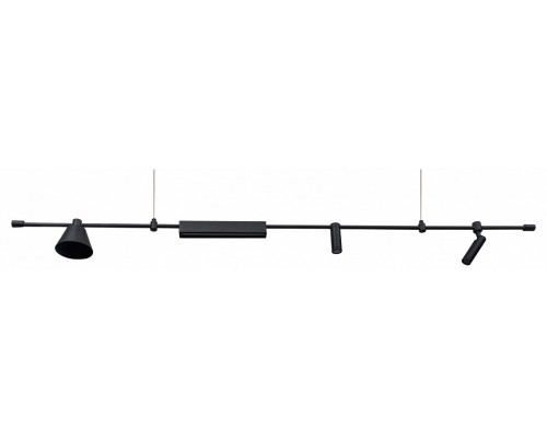 Подвесной светильник Kink Light Ристо 07616-150L,19 Подвесной светильник Kink Light Ристо 07616-150L,19