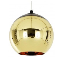 Подвесной светильник Loft it Copper Shade LOFT2024-B