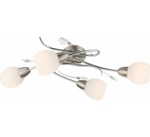 Потолочная люстра Globo Lilly 60209-4