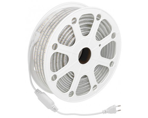 Лента светодиодная Wolta  WLS-220V-2835-10W/4000/S120