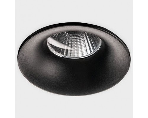 Встраиваемый светильник Italline IT06-6016 IT06-6016 black 4000K Встраиваемый светильник Italline IT06-6016 IT06-6016 black 4000K