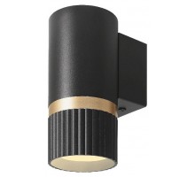 Накладной светильник Wolta DUO WSL-GU10/W19BG